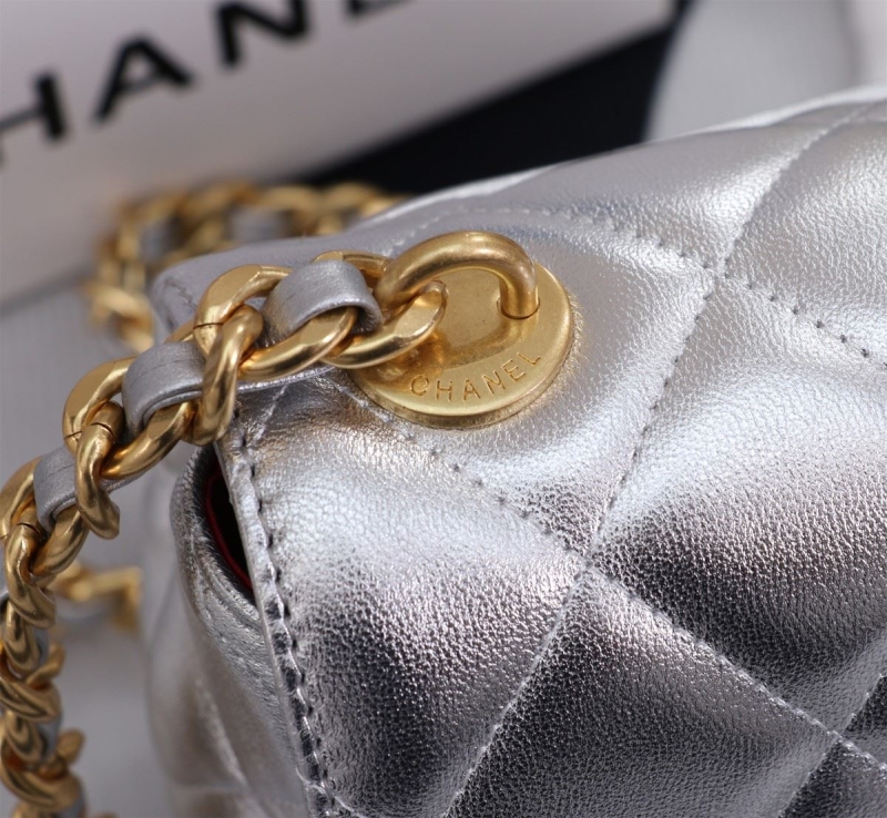 Ch**el satchel bags